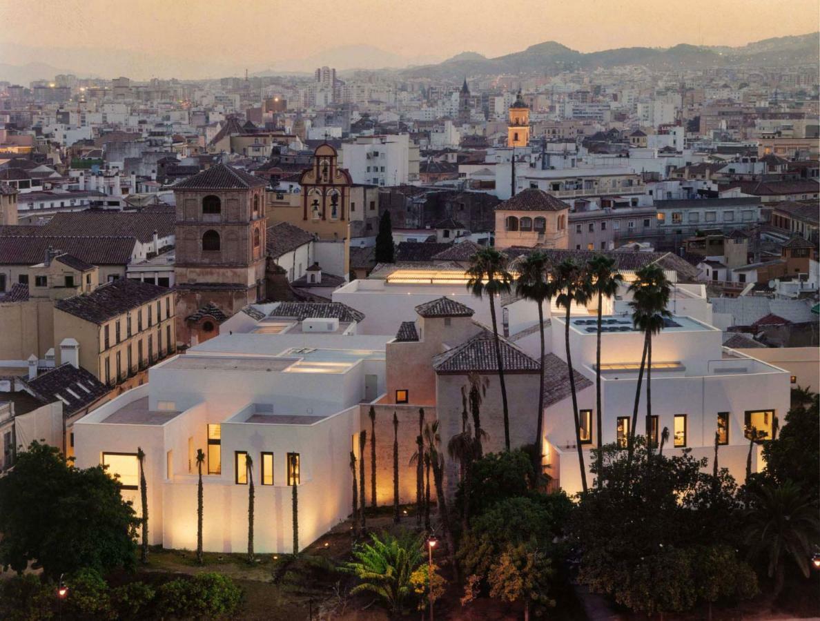 Elegante Apto. En Centro Historico De Malaga 아파트 외부 사진