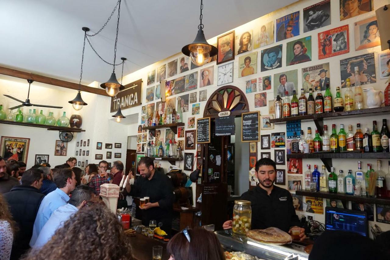 Elegante Apto. En Centro Historico De Malaga 아파트 외부 사진